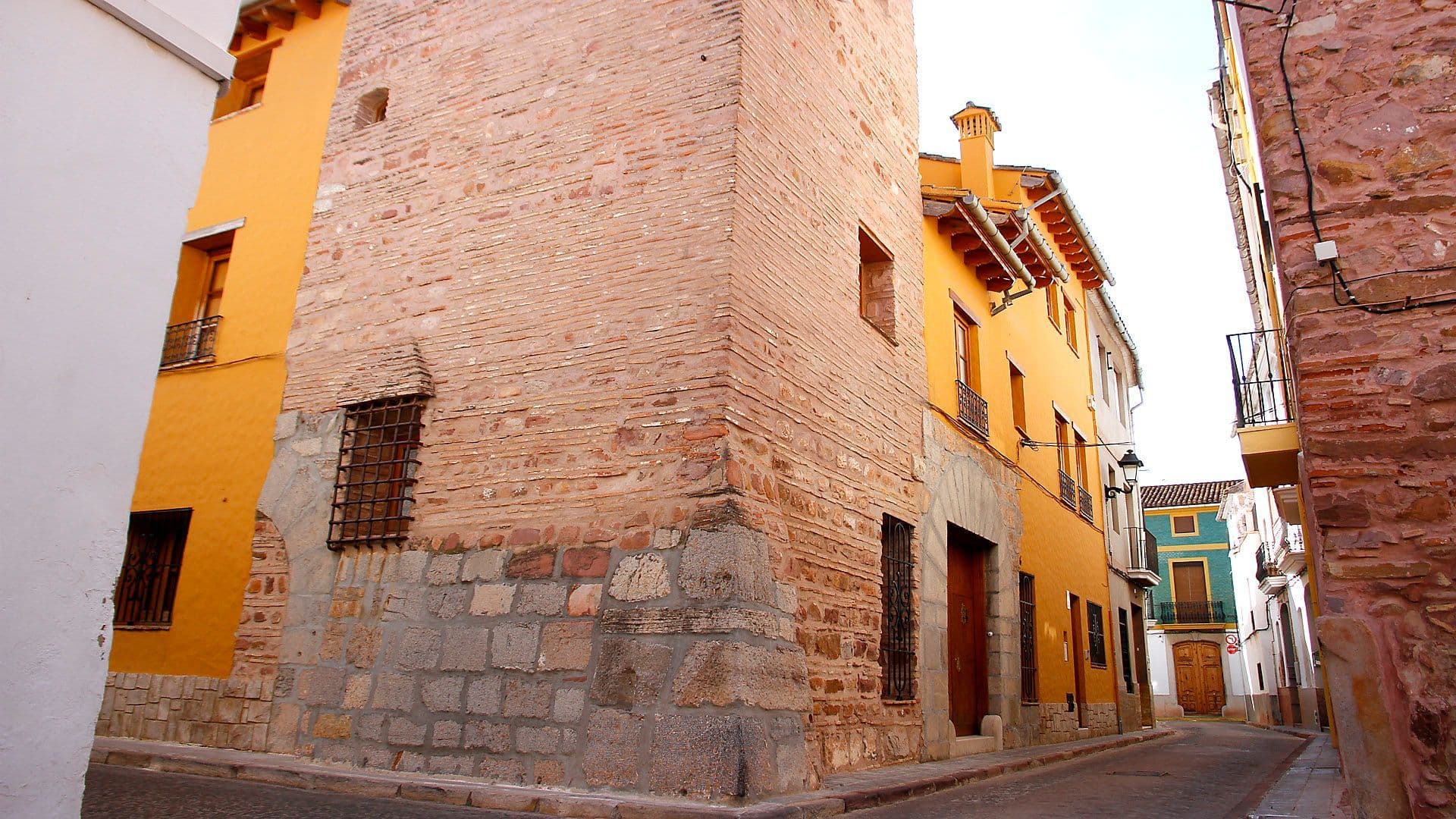 La Torreta