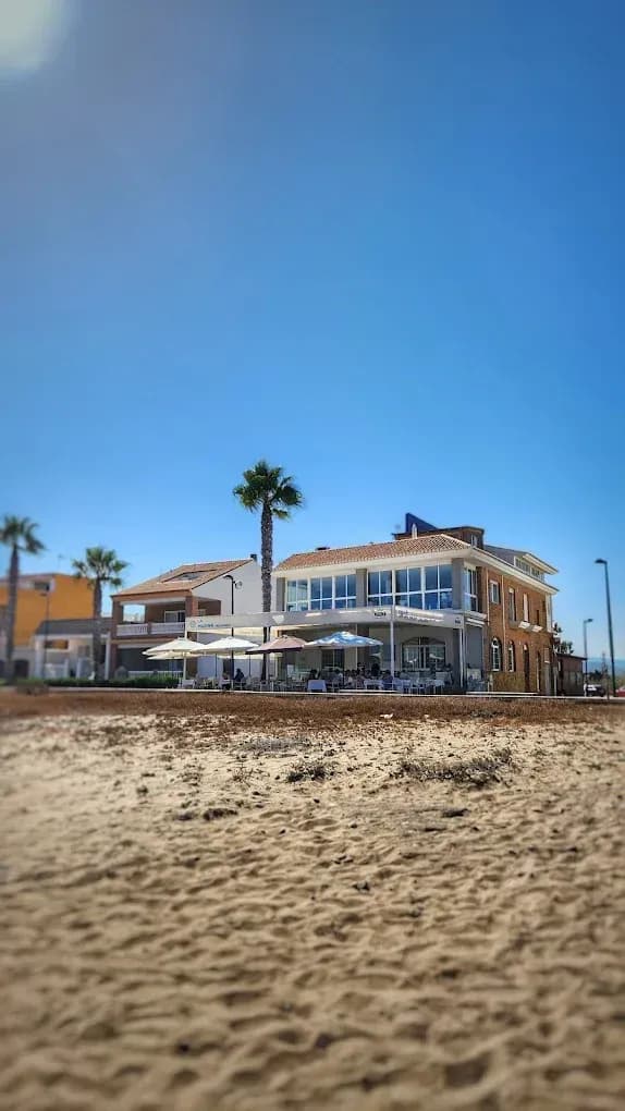 RESTAURANTE LA MARINA