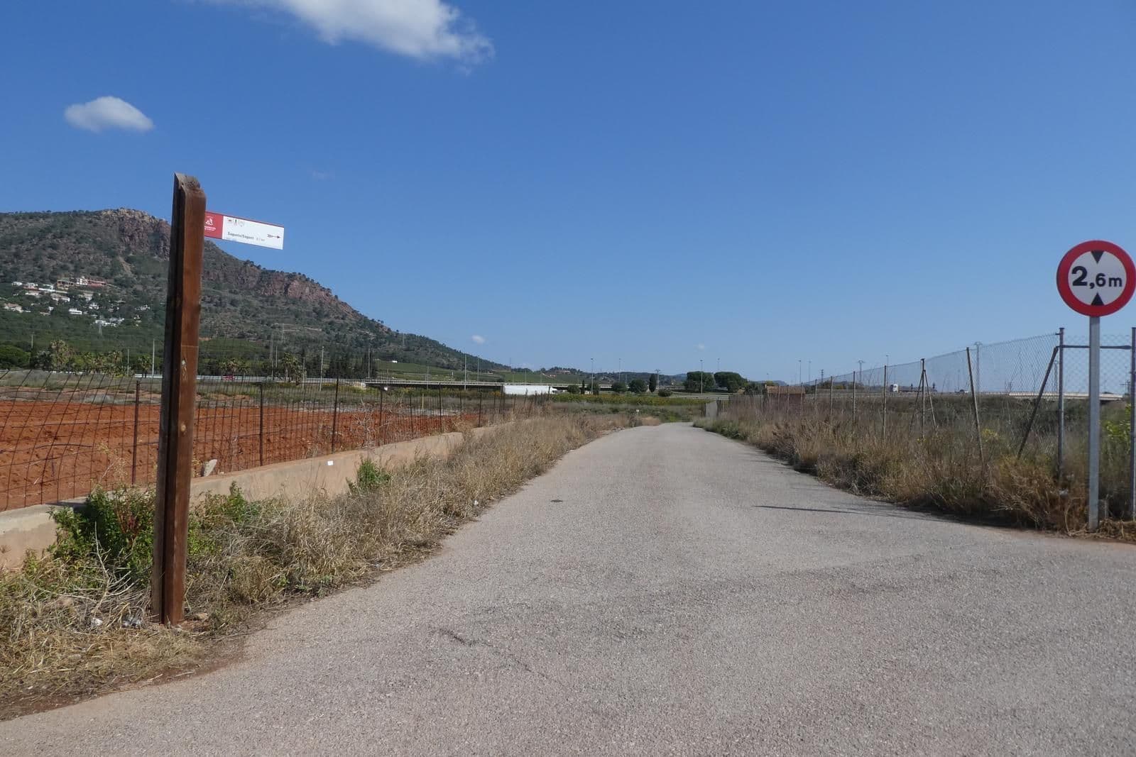 Ruta del Cid